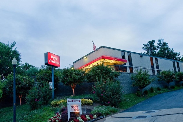 Gallery - Inns Of Virginia - Arlington