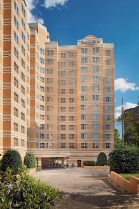 Gallery - Residence Inn By Marriott Arlington At Rosslyn