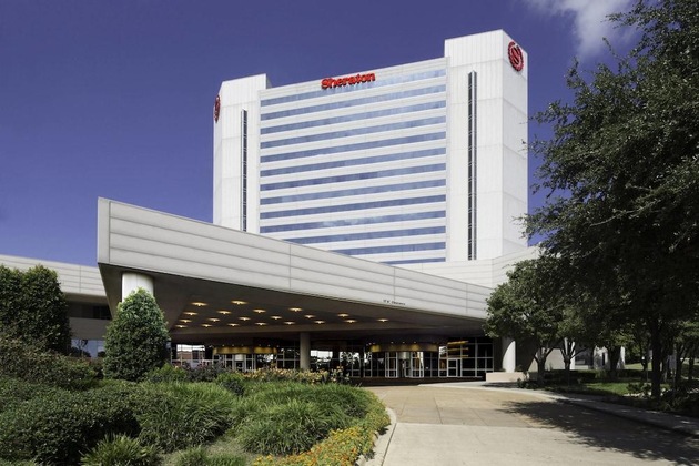 Gallery - Sheraton Arlington Hotel