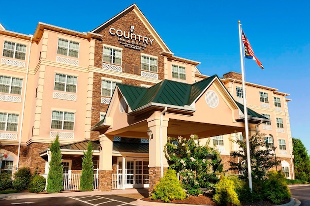 Gallery - Country Inn & Suites By Radisson, Asheville West Near Biltmore