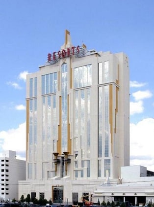 Gallery - Resorts Casino Hotel Atlantic City