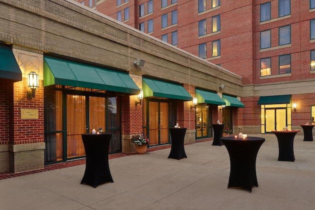 Gallery - Augusta Marriott At The Convention Center