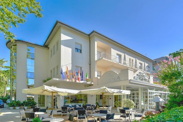 Gallery - Hotel Athena