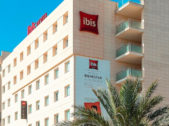 Gallery - Hotel ibis Elche
