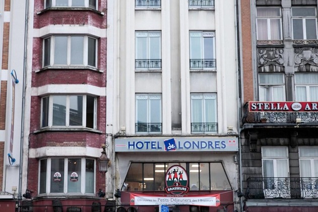 Gallery - Hotel De Londres