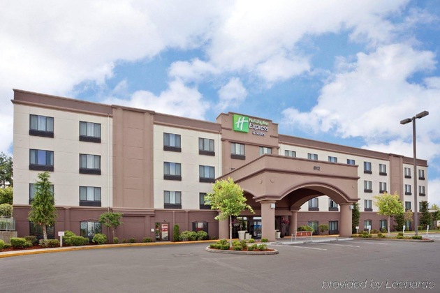 Gallery - Holiday Inn Express Hotel & Suites Puyallup (Tacoma Area) By Ihg