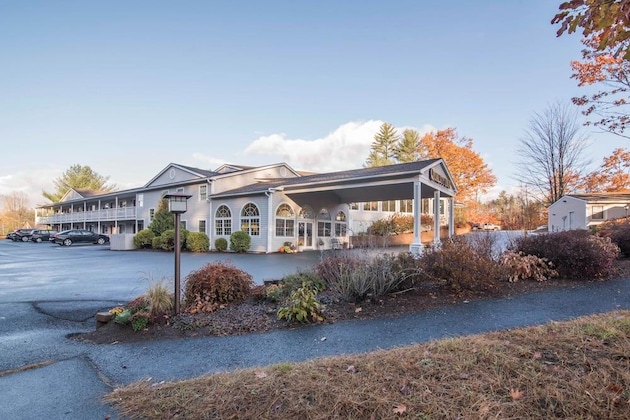 Gallery - Quality Inn At Quechee Gorge