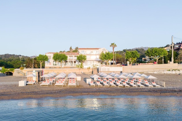 Gallery - Les Elmes - Hôtel & Spa