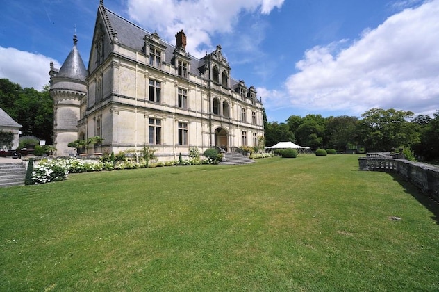 Gallery - Château de la Bourdaisière