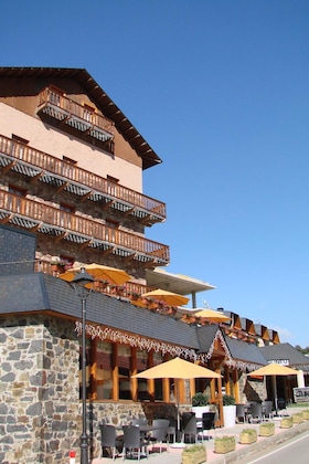 Gallery - Hotel Solineu