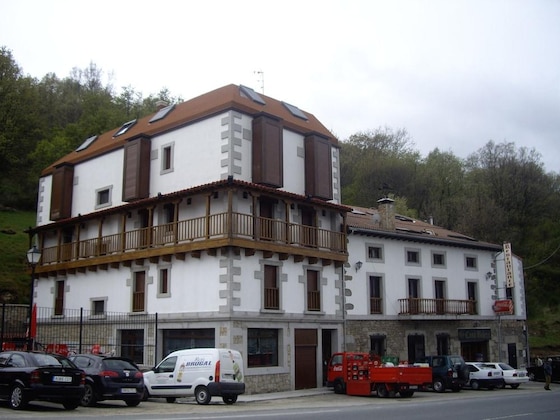 Gallery - Hotel Casa Beletri