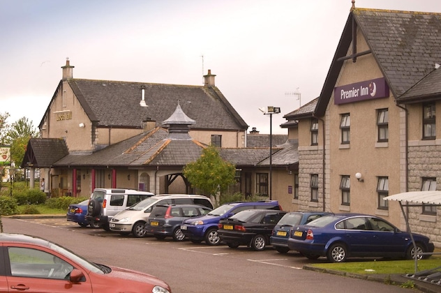 Gallery - Premier Inn Fort William