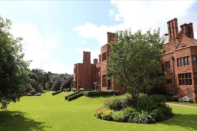 Gallery - Abbey House Hotel