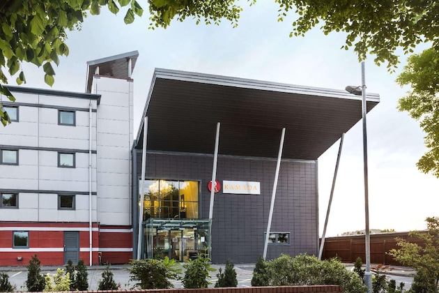 Gallery - Ramada By Wyndham Oldbury Birmingham