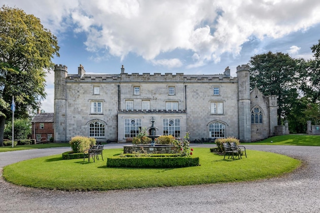 Gallery - Thurnham Hall Resort
