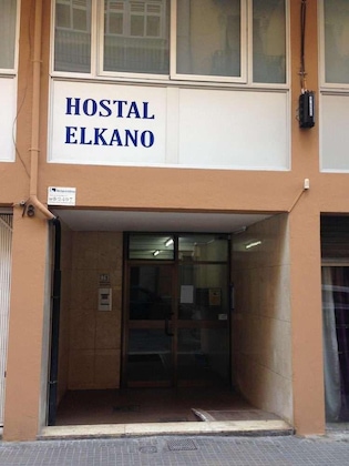 Gallery - Hostal Elkano
