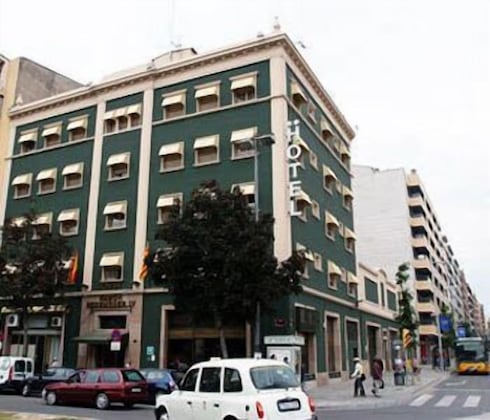 Gallery - Hotel Ramón Berenguer IV