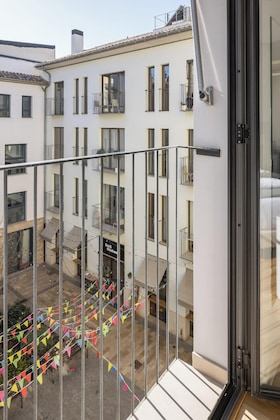 Gallery - Mon Suites Catedral