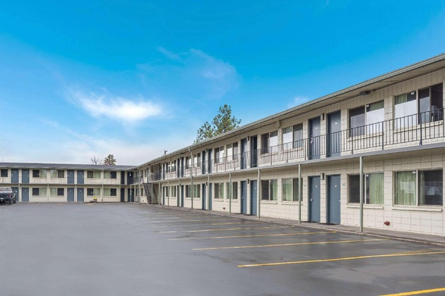 Gallery - Bend Inn & Suites