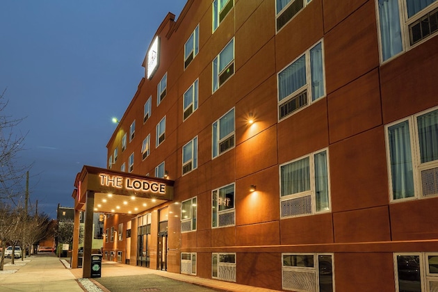 Gallery - The Lodge Red Hook