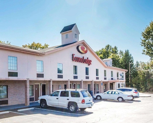 Gallery - Econo Lodge Jonesboro - Atlanta South