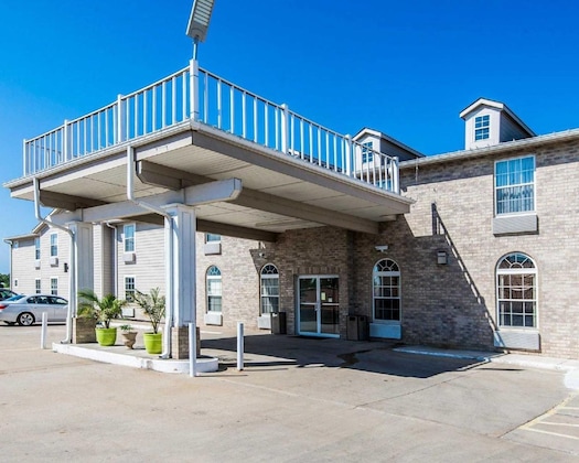 Gallery - Quality Inn Kearney - Liberty
