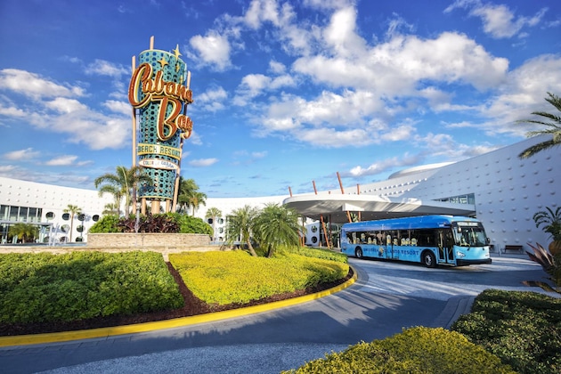 Gallery - Universal Cabana Bay Beach Resort