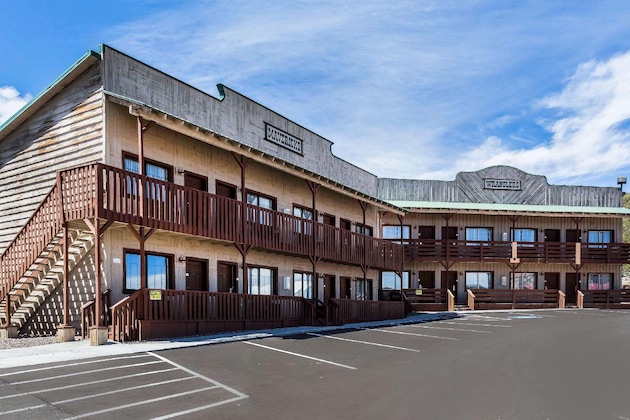 Gallery - Quality Inn Bryce Canyon