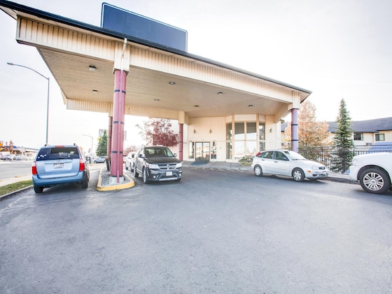 Gallery - Hotel Spokane North