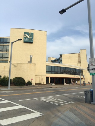 Gallery - Quality Inn & Suites Oceanfront