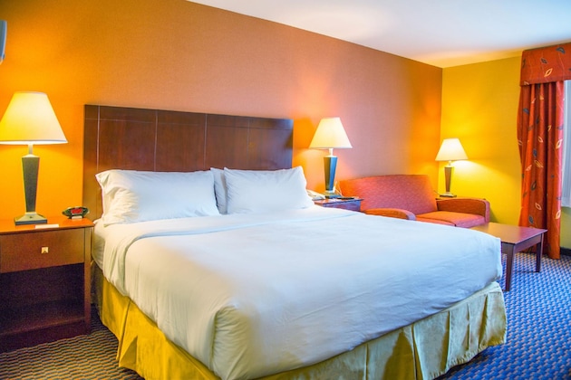 Gallery - Holiday Inn Express & Suites Richland By Ihg