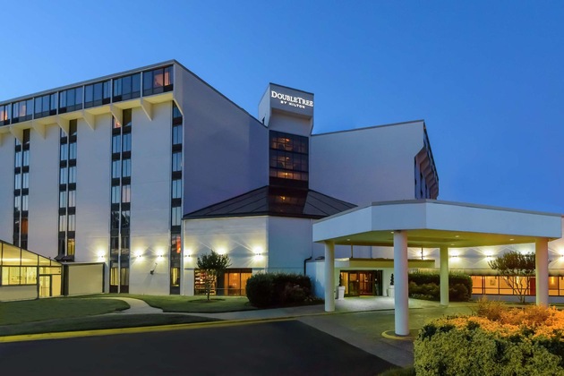 Gallery - Doubletree By Hilton Hotel Richmond - Midlothian