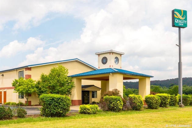 Gallery - Econo Lodge Ripley