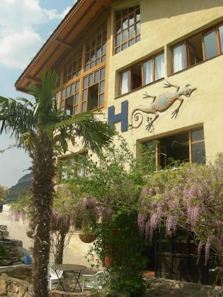 Gallery - Hotel Torrecerredo