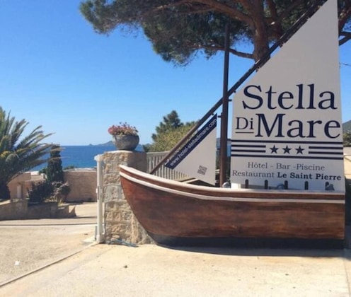 Gallery - Hôtel Stella Di Mare