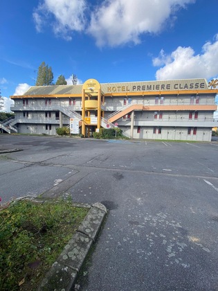 Gallery - Hotel Première Classe Nantes Sud - Rezé Aéroport
