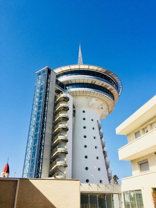 Gallery - Hôtel Le Brasilia