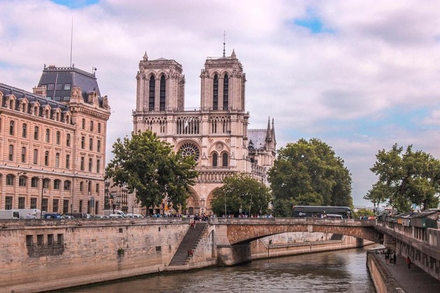 Gallery - Avalon Suites Paris Gare Du Nord