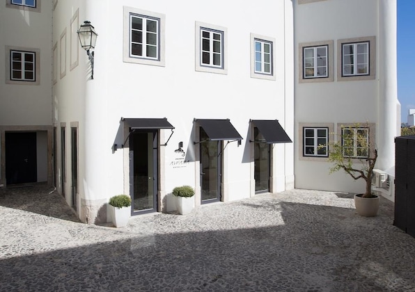 Gallery - Memmo Alfama - Design Hotels