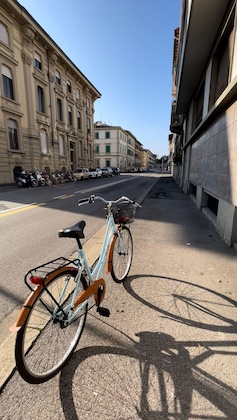Gallery - Firenze Residence