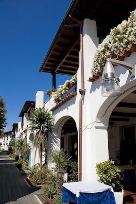 Gallery - Portoverde Beach Apartments