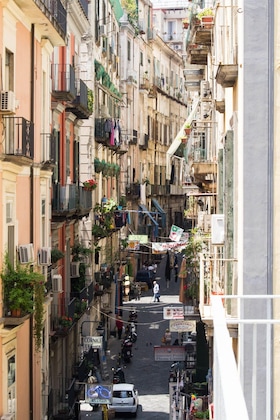Gallery - Hotel Santa Brigida
