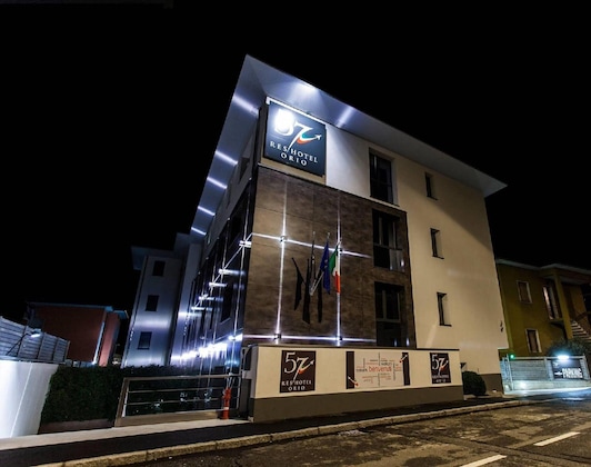 Gallery - 57Reshotel Orio