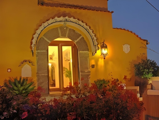 Gallery - Hotel Villa Felice Relais