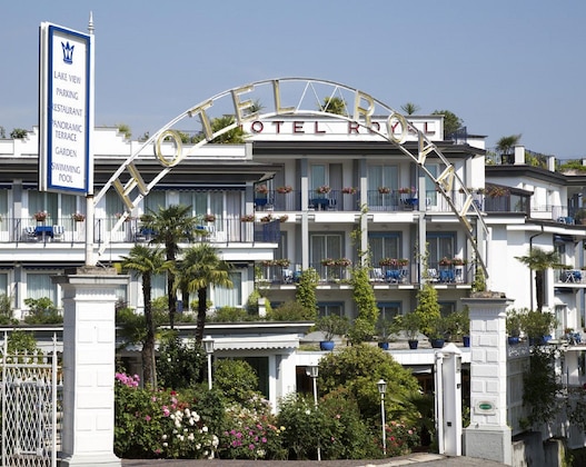 Gallery - Hotel Royal