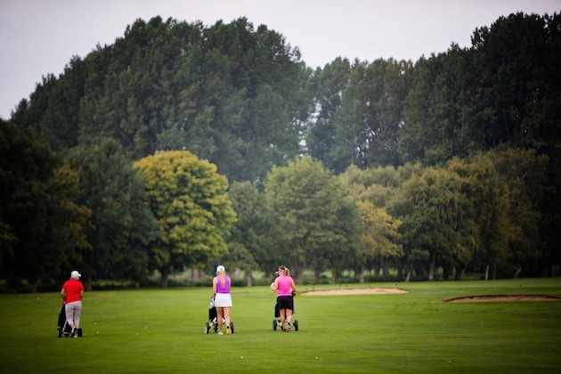 Gallery - Barnham Broom Hotel, Golf & Spa