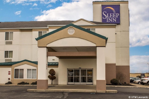 Gallery - Sleep Inn