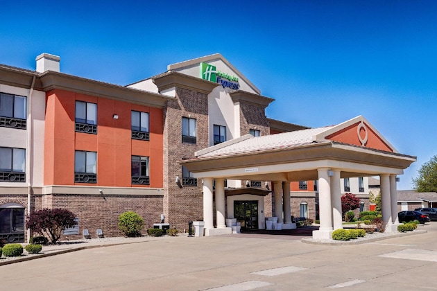 Gallery - Holiday Inn Express & Suites Shelbyville Indianapolis By Ihg