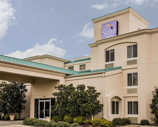 Gallery - Baymont By Wyndham Slidell