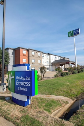 Gallery - Holiday Inn Express & Suites Sulphur Springs